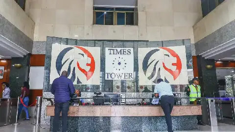 KRA links tax compliance certificates to first instalment payment