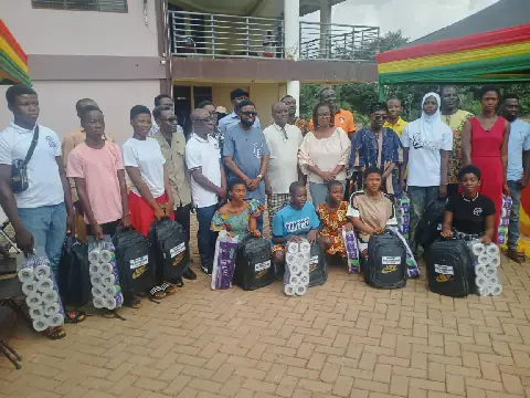 Atwima Mponua District Assembly moves to keep standards in boy-child education