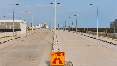 Nigeria's Proposed Lagos-Calabar Coastal Highway: A Historical Perspective