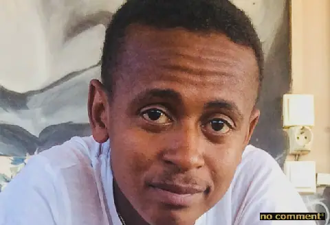 Malagasy Artist Fad Responds to Bernard Pivot's Questionnaire