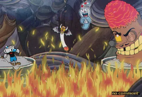 Exploring the Die and Retry Gaming Genre