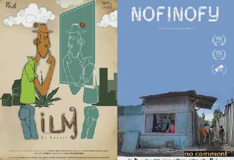 Malagasy Filmmakers Shine at 27th FESPACO Festival