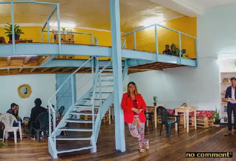 Wellness Hub Opens in Madagascar's Capital