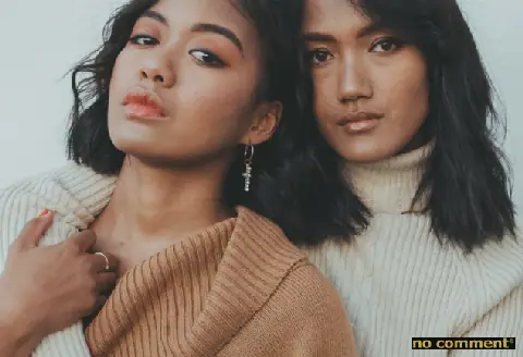 Malagasy Fashion Brand Ester 414 Embodying Minimalism and Elegance