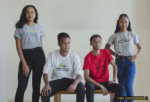 Young Entrepreneurs Launch Innovative Social Project in Madagascar