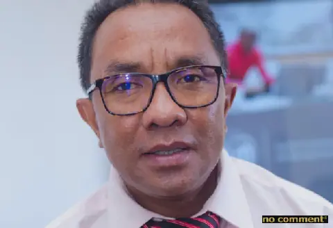 Madagascar's First Digital School Embraces Virtual Learning