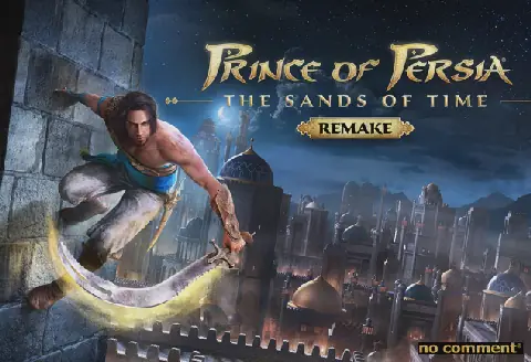 Remakes in the Spotlight: Resident Evil 4, The Last of Us, and Prince of Persia