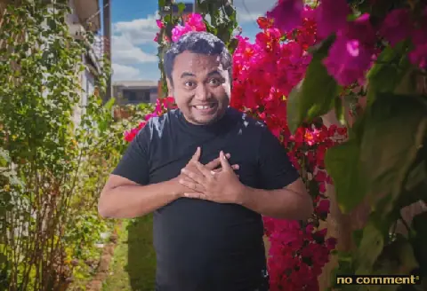 Fidy Manantsoa: Breaking Barriers in Sign Language Interpretation