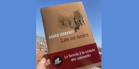 Tunisian Book Explores Sicilian Family Saga