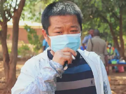 Malawi Court Rejects Lin Yunhua's Bail Application