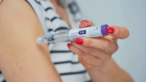 Morocco's Insulin Supply: Separating Fact from Fiction
