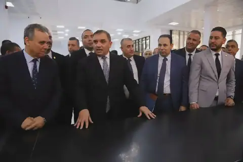 Algeria to Establish 13 New Commercial Courts and Expand Specialized Criminal Poles