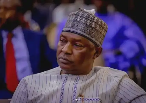 Malami Defends Role in $200m Mambilla Deal, Insists on Nigeria's Interests