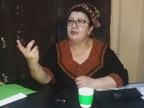 La sœur de Matoub Lounès réclame la vérité 20 ans après son assassinat