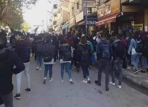Parents and Associations in Tizi Ouzou Condemn Anonymous Calls for School Strike