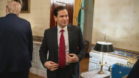 Critiques de Marco Rubio contre les alliés européens de l'OTAN