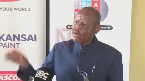Uganda's Ministry of Finance to Harmonize Tax System for Traders