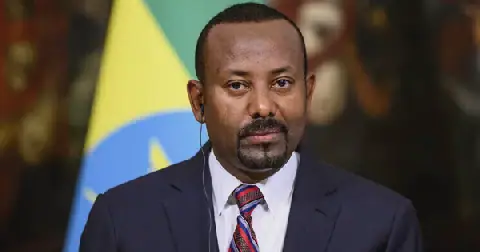 Ethiopian Armed Groups Unite to Oust Government