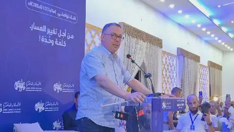 Moroccan Politician Fozzi Lekjaa Emphasizes Citizen Service in Tiznit
