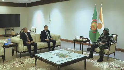 Algeria and Niger Agree to Accelerate Trans-Saharan Gas Pipeline Project