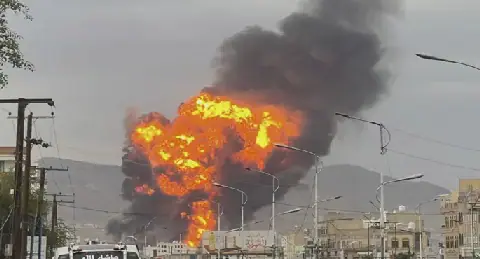 الجيش اليمنى يوجه ضربات موجعة للحوثيين في المخا والبيضاء