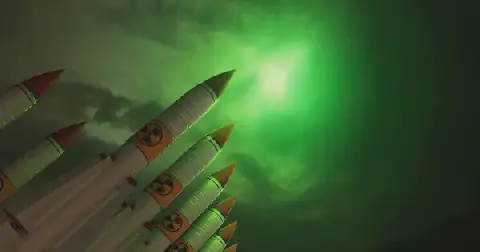 Lithuania Moves Closer to Lifting Ban on Nuclear Weapons