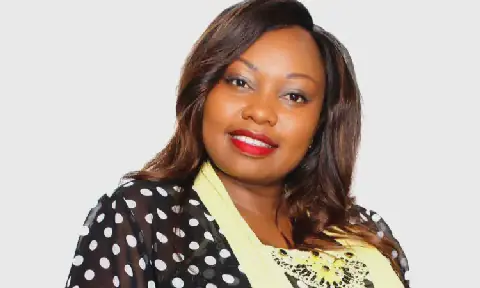 Millicent Omanga's School Attire Trend Sparks Online Debate