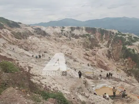 Amnesty International Urges Action Against M23 Atrocities and Mineral Trafficking in DR Congo