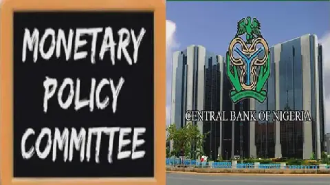 Monetary Policy Committee MPC and CBN