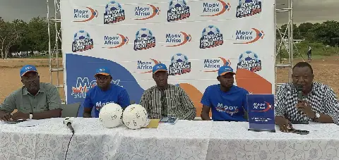 Burkina Faso: CSK and NASA to Contest Moov Holidays Foot 2026 Final in Saaba