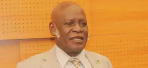 South Sudan's Parliament Plans to Provide Vehicles to Lawmakers Amid Dissolution
