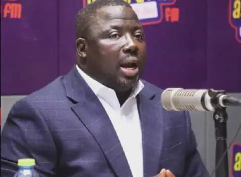 I’m beginning to suspect NPP members may be involved in drug trafficking – Mustapha Gbande