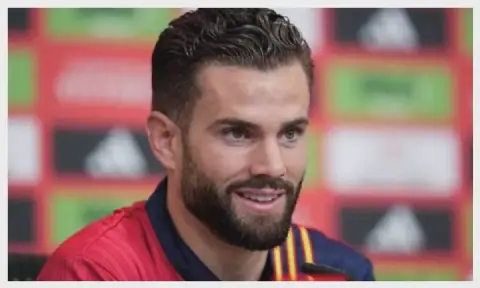 Nacho Fernandez Names Favourite to Win 2026 Ballon d'Or
