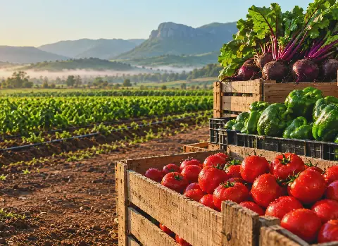 farmers