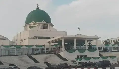 Nigeria's National Assembly Clarifies State Police Bill Transmission