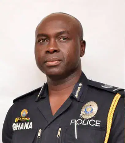 National Security Raids Counterfeit Currency Ring, 16 Arrested, Four Printing Hubs Dismantled