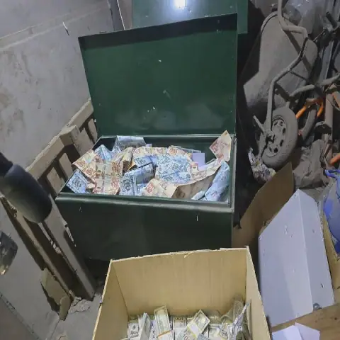 National Security Dismantles Four Counterfeit Currency Hubs and Arrests 16 Suspects