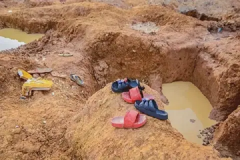 Names of 37 ‘illegal miners’ who died in NSCDC custody in Niger State revealed