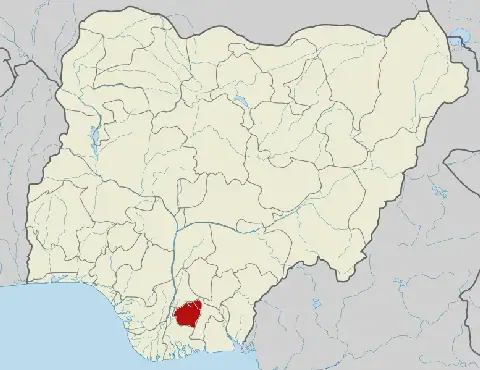 14-Year-Old Girl Suffers Severe Burns in Imo State