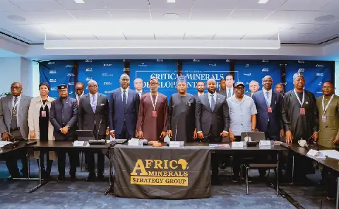 Tinubu Rallies Africa Against Mineral Exploitation, Demands End To Raw Exports