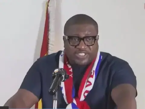 NPP Calls for Removal of Heads of Key Institutions Over Narcotics Handling