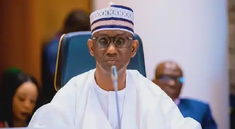 Nigeria Launches AgriShield Initiative to Boost Food Security and Counter Terrorism