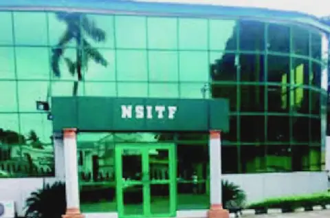 NSITF Operations Now Digitalized, Says Faleye