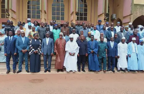 Togo Commemorates 40th Anniversary of 1986 Terrorist Aggression