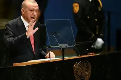 General Assembly of the United Nations: Global Leaders Address Pressing Issues