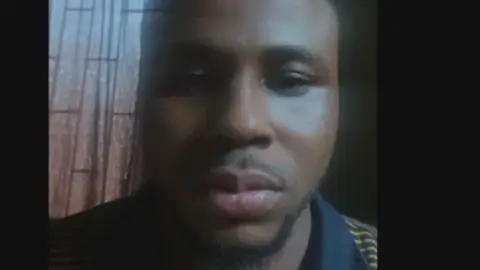 Nigerian pleads guilty to defrauding 150 Americans in $2.5m sextortion scam