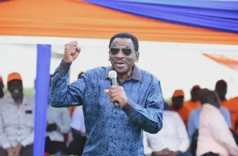 Orengo Urges Opposition to Form Unified Coalition to Challenge Ruto