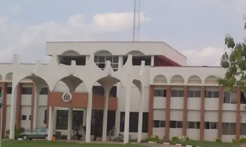 Osun Assembly Approves Constitutional Amendment for State Police Creation