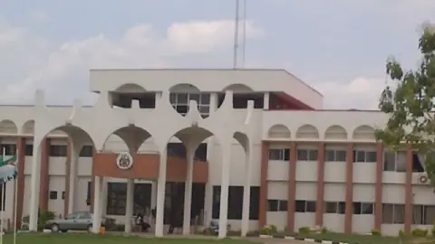Osun Assembly Supports Constitutional Amendment for State Police