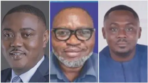 Experts Gather to Discuss Cross-Border Trade Challenges in Ghana